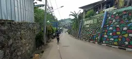 Kavling SHM Cimahpar Hanya 11 Menit Ke Jl. Raya Pajajaran