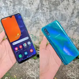 Samsung galaxy a50