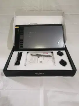 XP Pen Star 03 V2 Pen Tablet