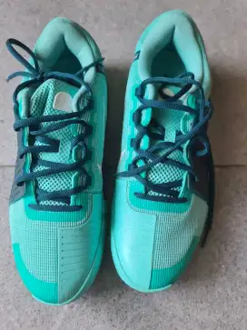 Sepatu Tennis Nike Air Zoom GP Challenge 1