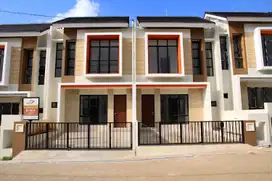 RUMAH DIJUAL CASA ARJUNA PAMULANG TANGERANG SELATAN