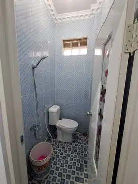 O DIJUAL CEPAT RUMAH DI SIMPRUG DI PORIS  UKURAN LT.8X12 M2