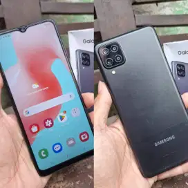 Samsung galaxy a12