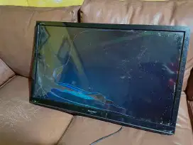 Tv Sharp 32 inch