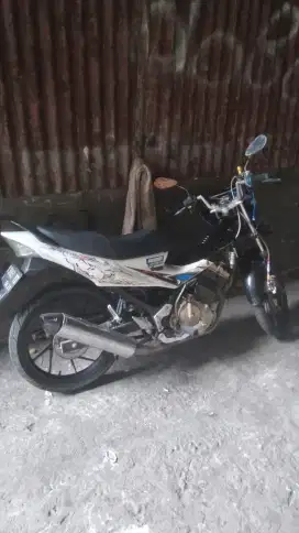 Jual butuh Satri fu
