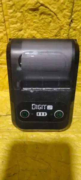 Digit Mobile Printer Thermal 58 B.Second Normal (180 Nego)