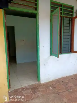 Dikontrakan kontrakan perbulan