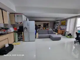 Dijual Cepat Apartment The Mansion Jasmine Kemayoran  Tower Aurora
