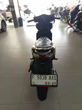 D jual murah Honda biat