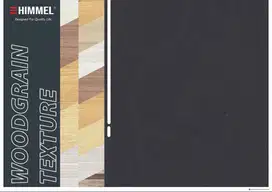 HPL Furniture HIMMEL WOODGRAIN TEXTURE