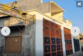Rumah Murah Dua Lantai di Sememi Jaya Surabaya