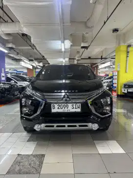 [Termurah] Mitsubishi Xpander Ultimate 2019 Bensin