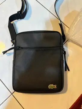 Lacoste cross body bag - Original