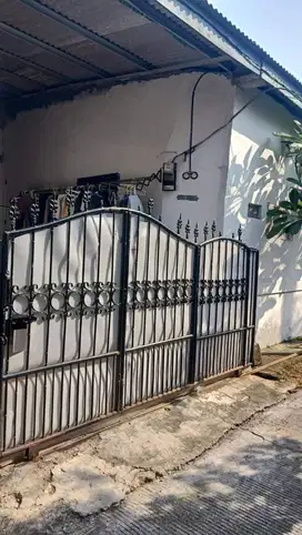 Dijual Rumah Murah siap huni di Pondok Timur indah Bekasi