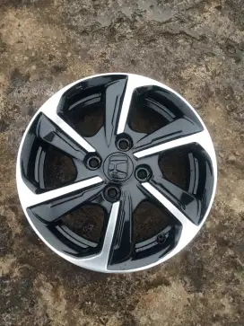Jual velg OM brio satya R14
