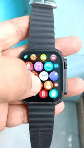 Smartwatch arloji