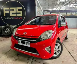 Agya g matic 2015 DP 15jt