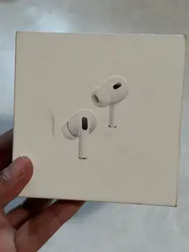 Airpods Pro Gen 2 USB C BNIB
