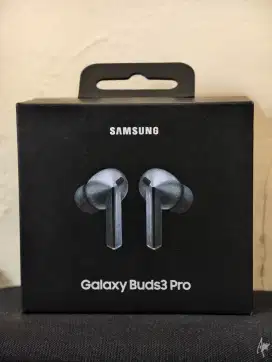 TWS Samsung Galaxy Buds 3 Pro