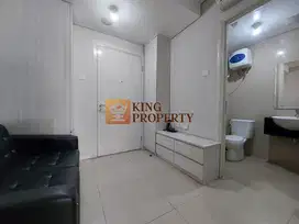 Apartemen Madison Park 1 BR – Selangkah ke Central Park & Tol Jakarta
