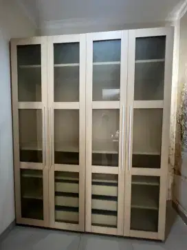 Lemari Cellini Asli Uk.180x240x60