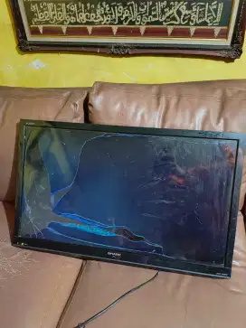 Tv Sharp 32 inch