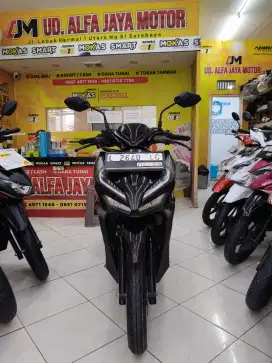 Pajak Hidup ^ Honda Vario 125 Cbs th 2019