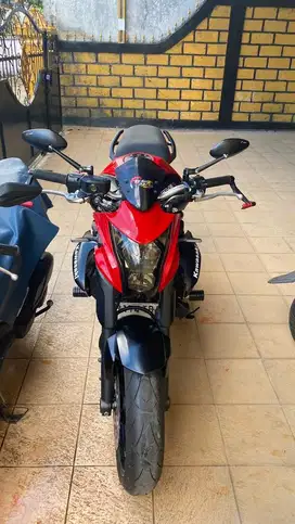 Jual moge ER6-N