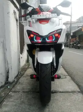 Vario 160 abs 2022