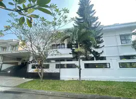 Dijual Rumah Mewah+Private Pool Di Taman Puri Bintaro