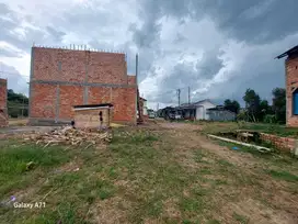 Dijual murah tanah 3700 m ² sudah ada IMB siap bangun di jl Macan Lind