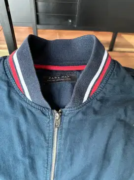 Zara Jacket - Original