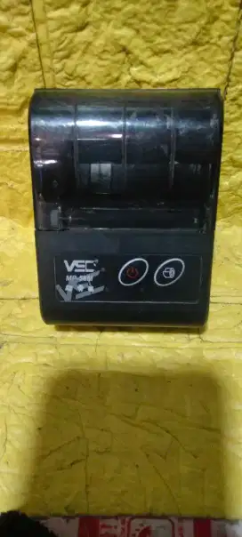 VSC Mobile Printer 58 mm.Second (160)