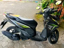 Jual Vario 125 tipe paling tinggi kondisi bagus, perfect dan mulus