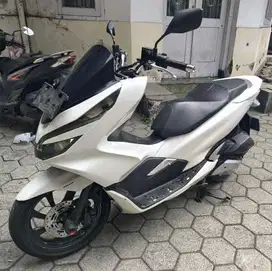 Dijual Honda PCX 2020