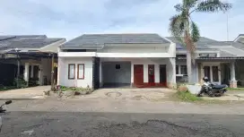 Di jual Rumah Cluster Satria Medono dekat dengan Pemerintahan
