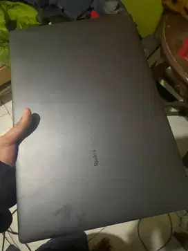 Redmi Book 15 Second