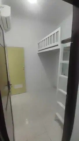Sewa Kost Johar Baru Jakarta Pusat