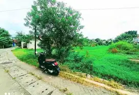 1 JUTAAN, Tanah Murah Bantul, Cepit, Pendowoharjo Siap Bangun, Jogja