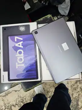 Samsung tab a7 3/32 fullset