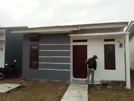 Jasa renovasi dan bangun baru rumah, kantor, gedung dll