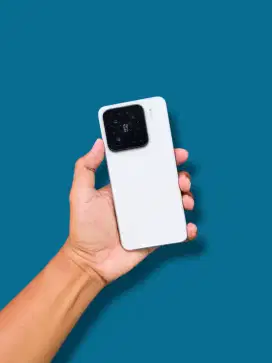 Xiaomi 15 12GB / 512GB Sebulan Pakai