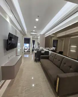 DISEWA APARTEMEN PODOMORO TOWER LEXINGTON - INTI KOTA (ULI)