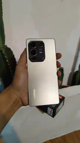 Infinix Note 50 8/256