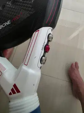 Adidas metalbone hrd+ 3.3 second 90%