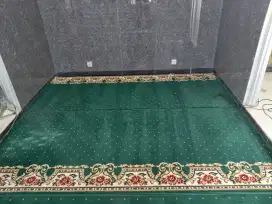 Jual Karpet Masjid Gratis Parfum