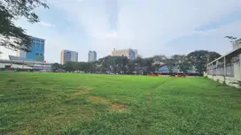 Dijual Commercial Lot Kavling Tanah 3657 m2 AJB BSD Tangerang