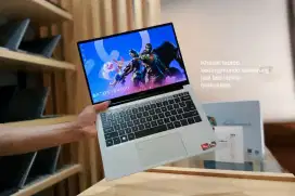 Advan workplus R5 6600H 16GB lengkap gransi