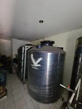 Torren air 5000 liter