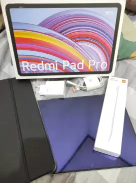Redmi Pad Pro + Redmi Smart Pen